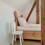 Fraluq Prázdninový dům Tatobity