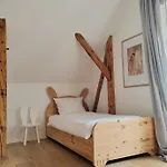 Fraluq Prázdninový dům