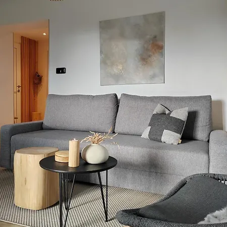 Ferienhaus Fraluq