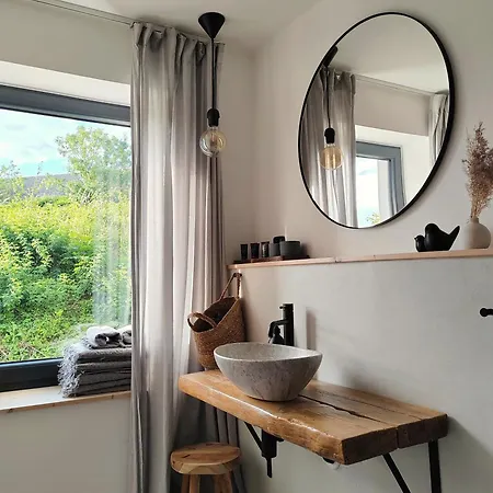 Дом отдыха Fraluq *