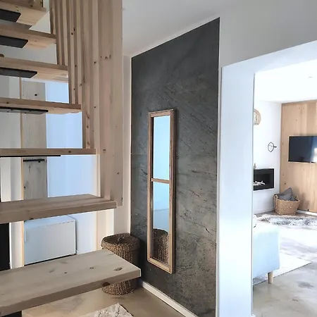 Fraluq Ferienhaus