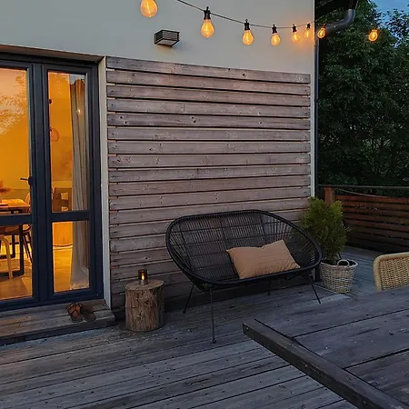 Ferienhaus Fraluq