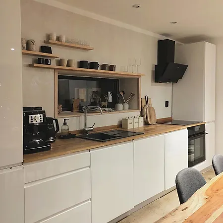 Ferienhaus Fraluq