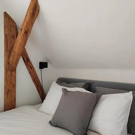 Fraluq Ferienhaus