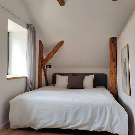 Ferienhaus Fraluq Tatobity