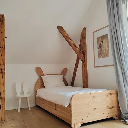 Fraluq Ferienhaus