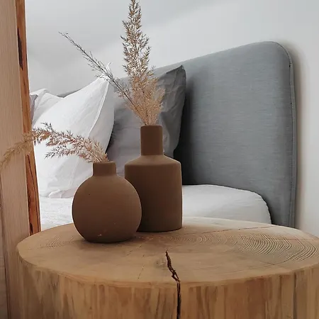 Fraluq Ferienhaus *