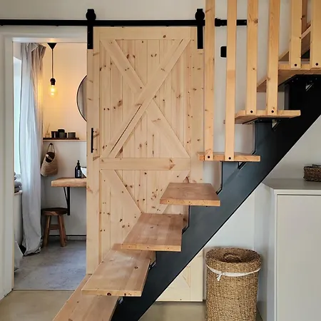 Holiday home Fraluq Tatobity