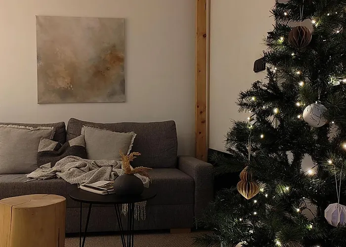 Holiday home Fraluq