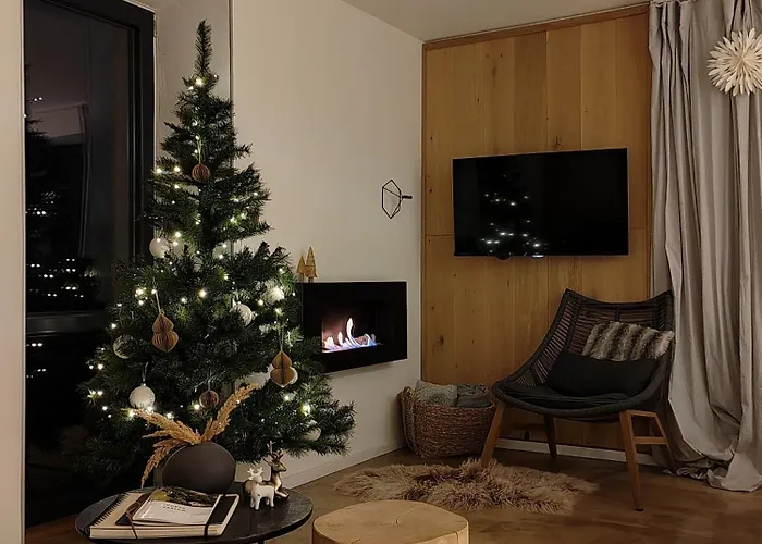 Fraluq Holiday home *