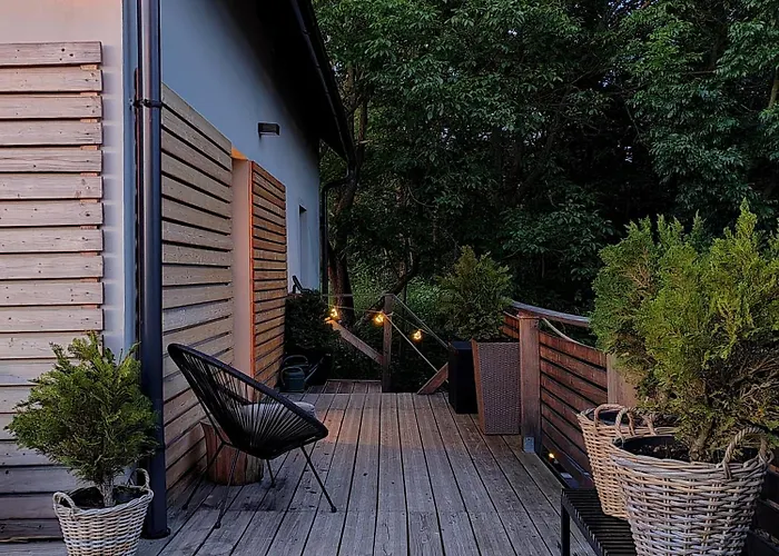 Holiday home Fraluq Tatobity