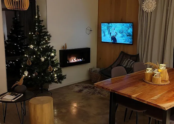 Holiday home Fraluq