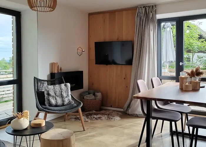 Fraluq Holiday home Tatobity