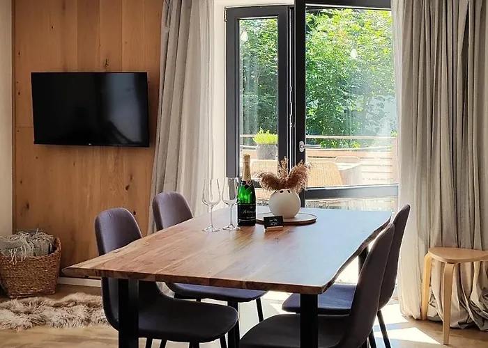 Fraluq Holiday home *