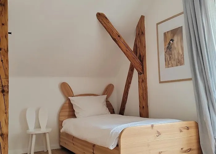 Fraluq Holiday home