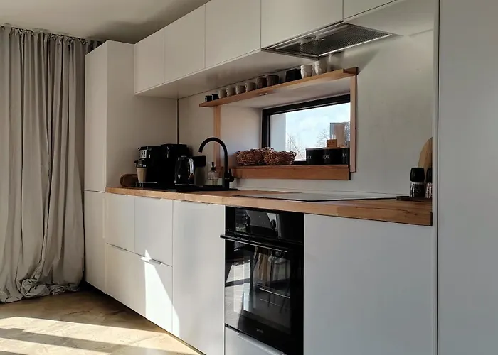 Holiday home Fraluq